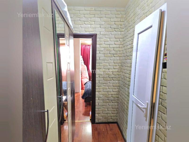 1 otaqlı Bina evi menzil, 9-cu mikrorayon, Sumqayıt