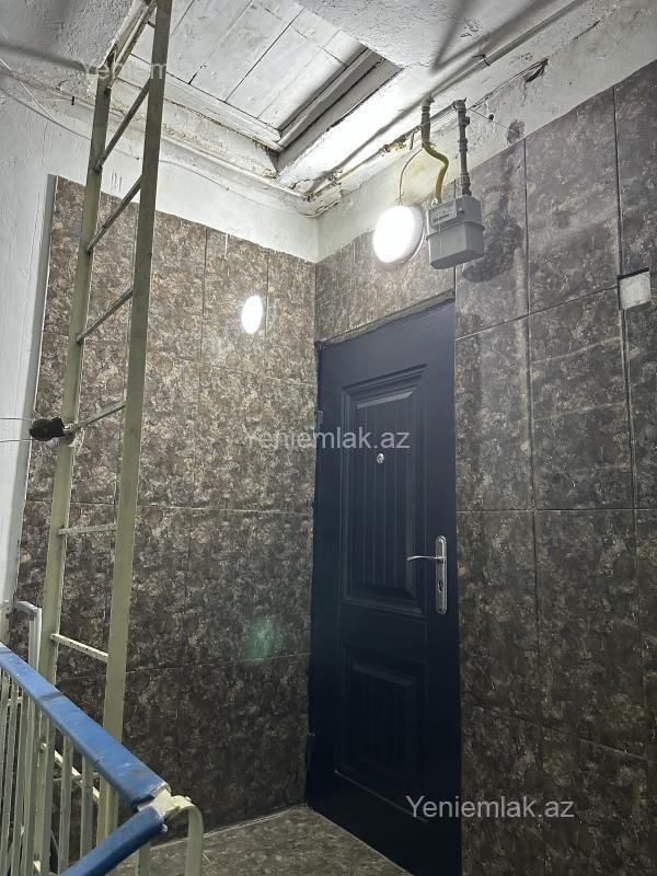 3 otaqlı Bina evi menzil, Xətai rayonu, Bakı