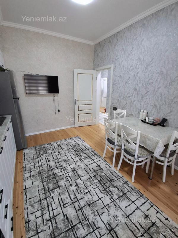 4 otaqlı Həyət evi / Villa, Sabunçu rayonu, Bakı