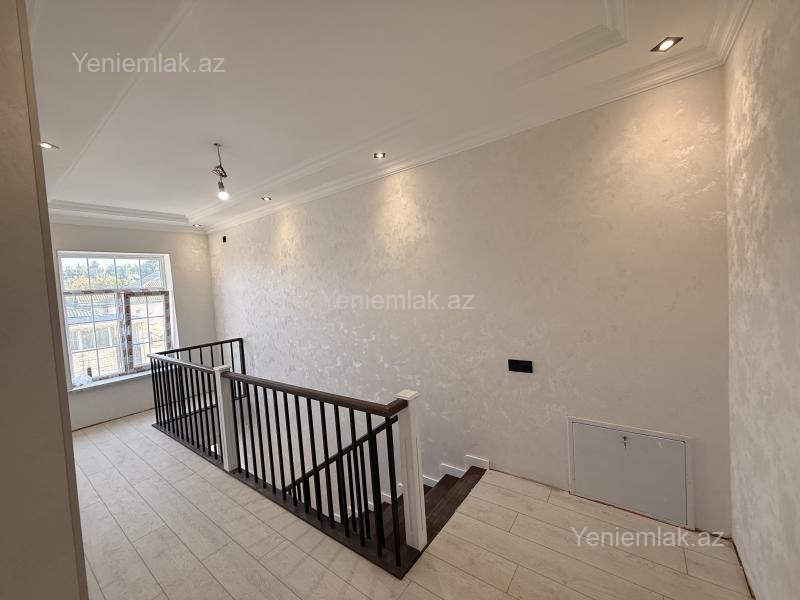 4 otaqlı Həyət evi / Villa, Saray, Abşeron