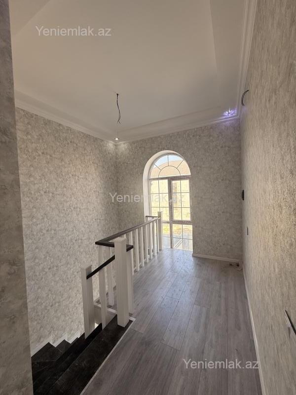 4 otaqlı Həyət evi / Villa, Saray, Abşeron