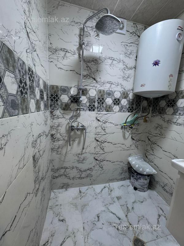 3 otaqlı Bina evi menzil, Binəqədi rayonu, Bakı