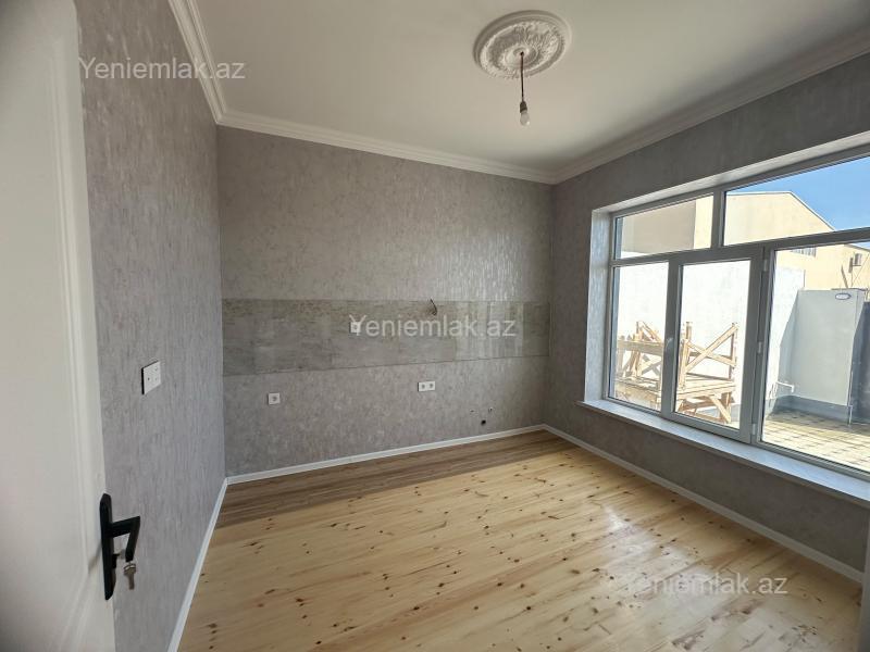 4 otaqlı Həyət evi / Villa, Məhəmmədli, Abşeron
