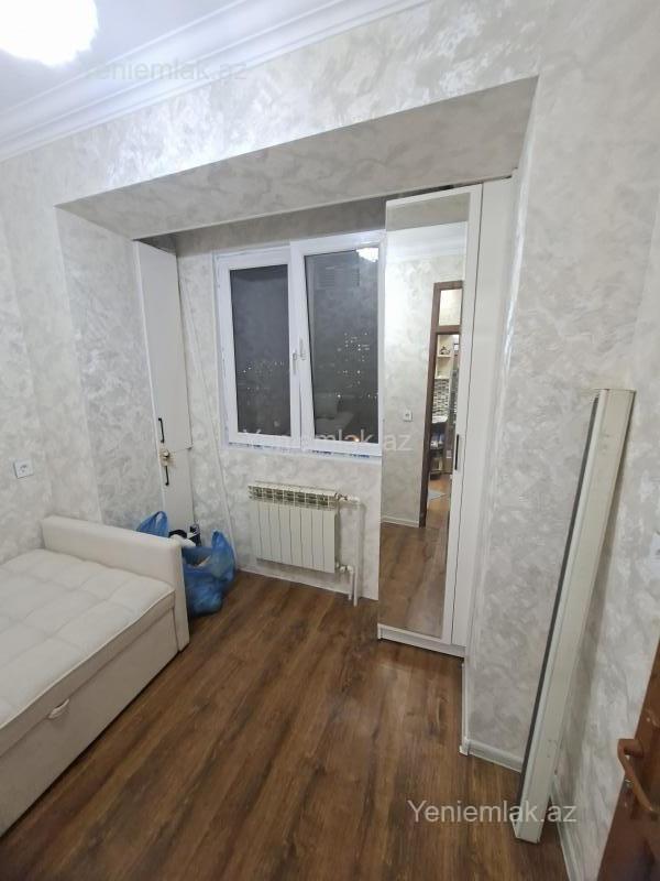 3 otaqlı Bina evi menzil, Xətai rayonu, Bakı