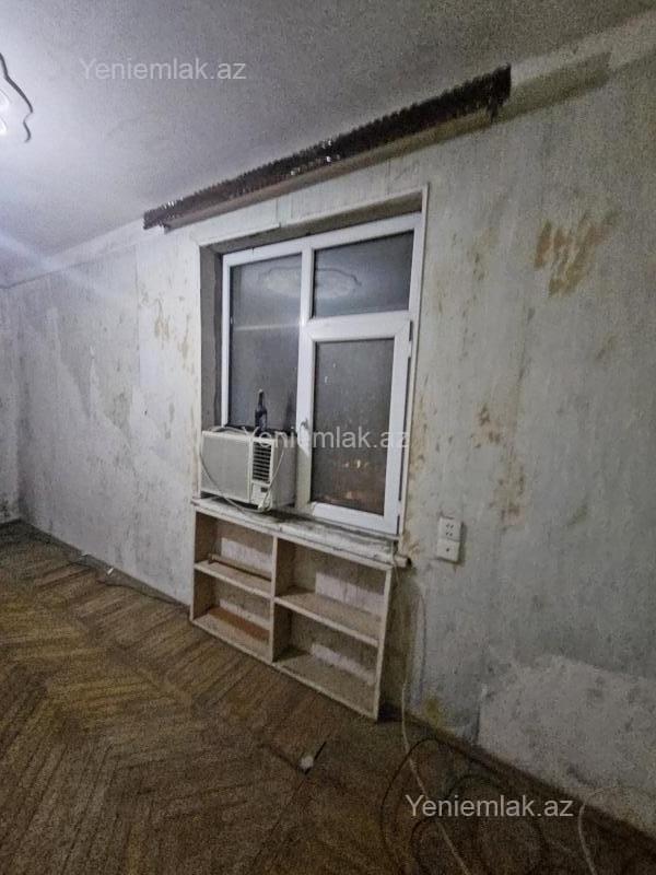 2 otaqlı Bina evi menzil, 4-cü mikrorayon, Sumqayıt