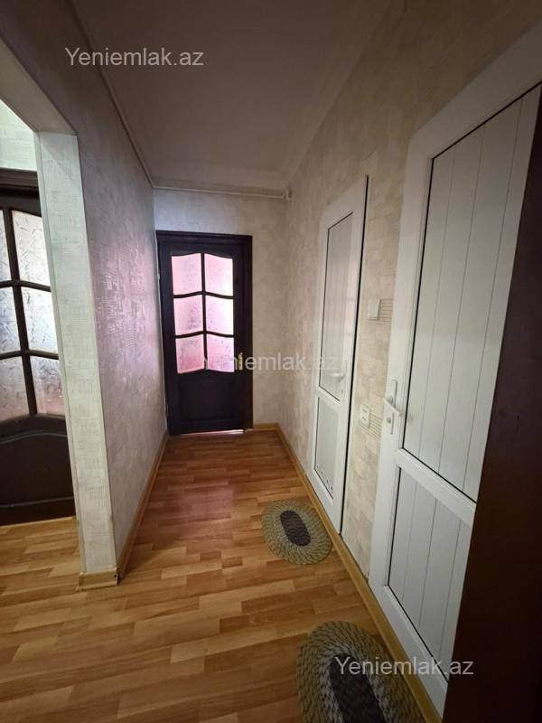 5 otaqlı Bina evi menzil, Xətai rayonu, Bakı