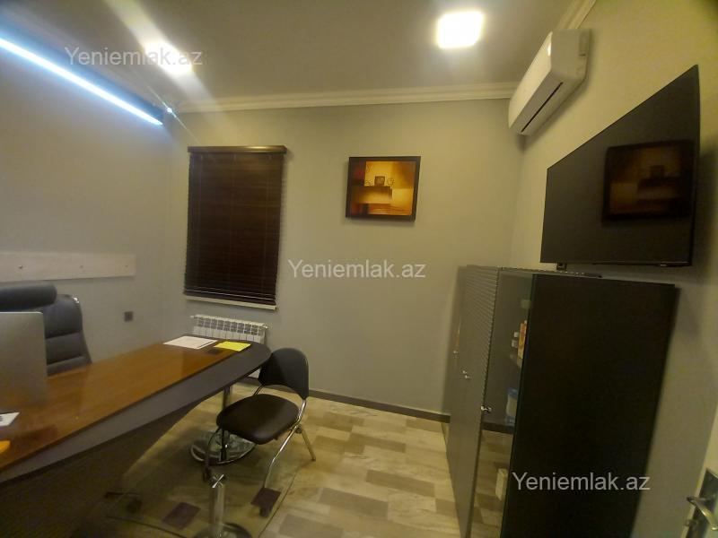 4 otaqlı Həyət evi / Villa, Xətai rayonu, Bakı