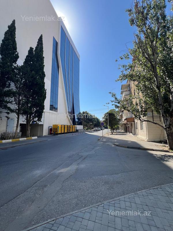 1 otaqlı Bina evi menzil, Nizami rayonu, Bakı