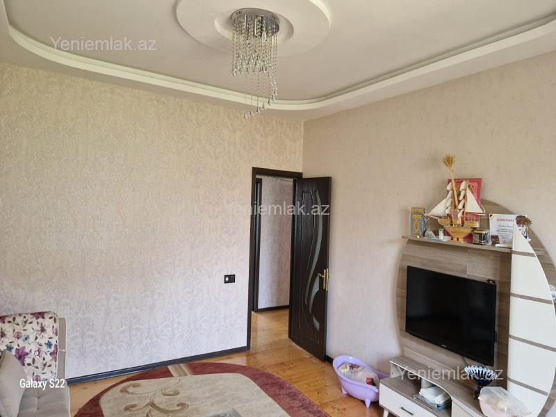 3 otaqlı Həyət evi / Villa, Sabunçu rayonu, Bakı