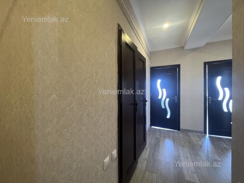 3 otaqlı Bina evi menzil, Xətai rayonu, Bakı