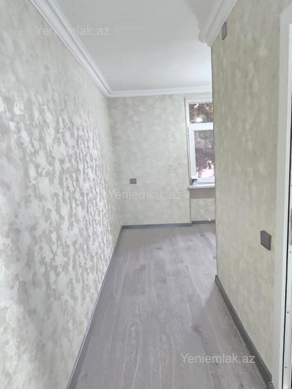 1 otaqlı Bina evi menzil, 4-cü mikrorayon, Sumqayıt