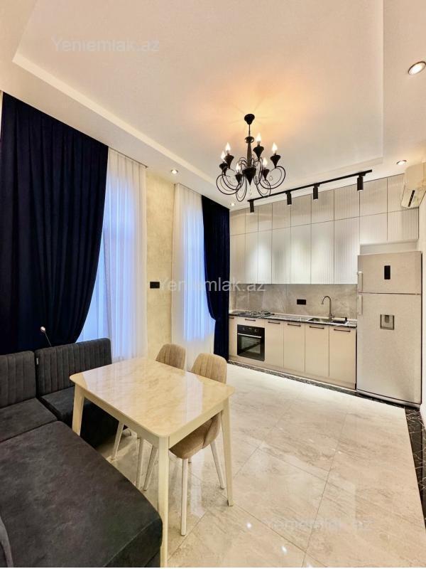 5 otaqlı Həyət evi / Villa, Xəzər rayonu, Bakı