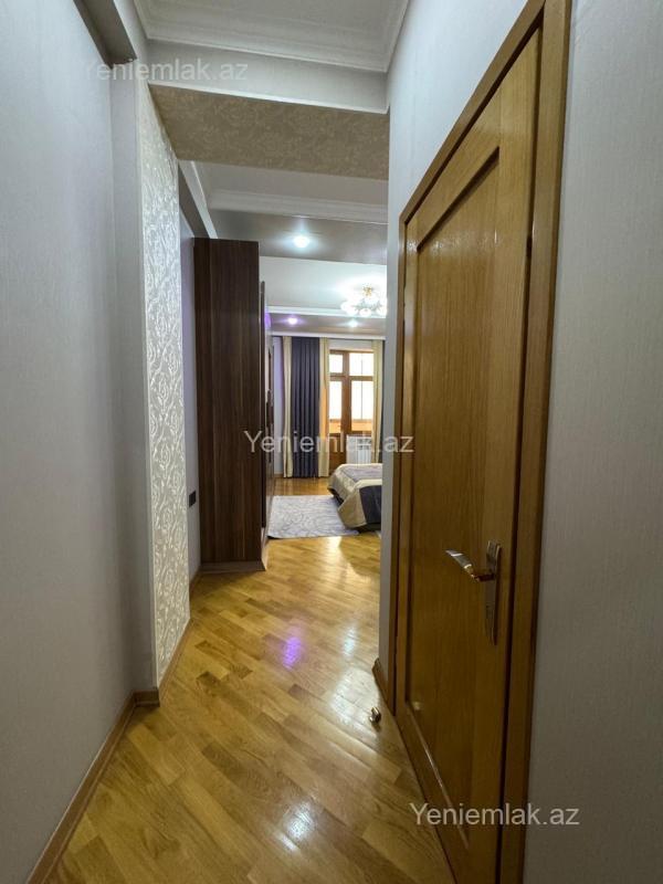 3 otaqlı Bina evi menzil, Sabunçu rayonu, Bakı
