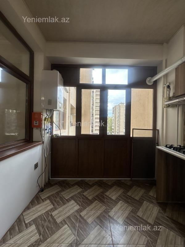 2 otaqlı Bina evi menzil, Sabunçu rayonu, Bakı
