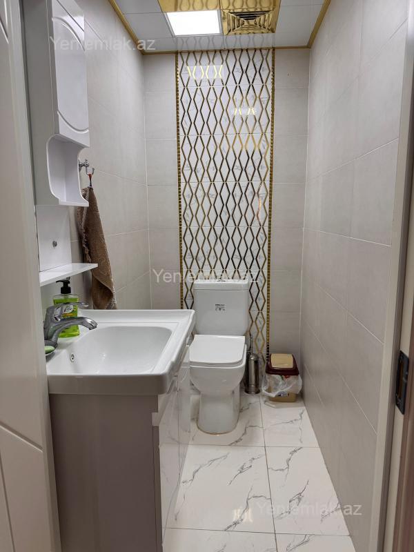 4 otaqlı Bina evi menzil, Xətai rayonu, Bakı