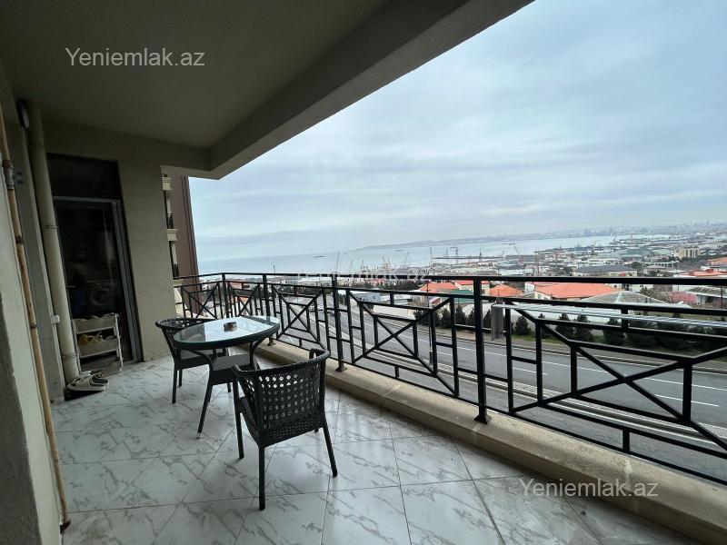 2 otaqlı Bina evi menzil, Xətai rayonu, Bakı