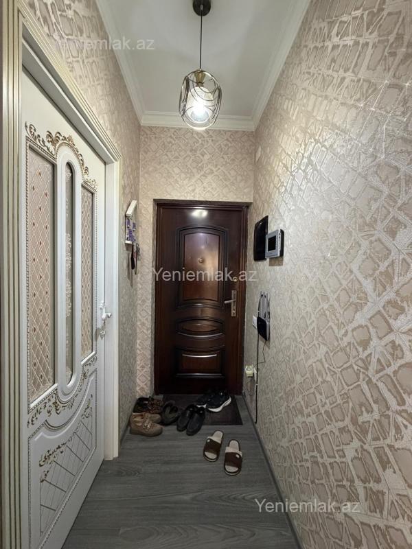3 otaqlı Bina evi menzil, Masazır, Abşeron
