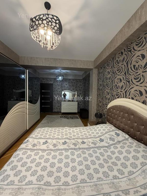 3 otaqlı Bina evi menzil, Masazır, Abşeron