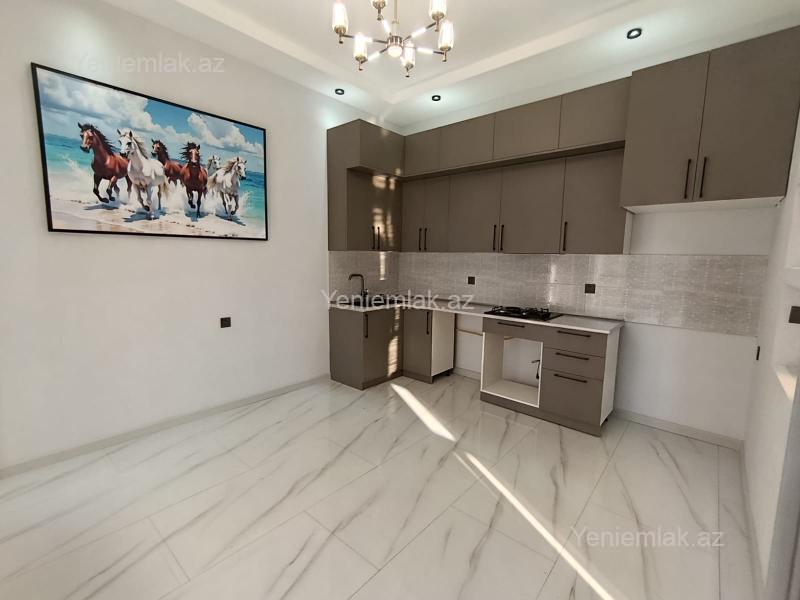 4 otaqlı Həyət evi / Villa, Xəzər rayonu, Bakı