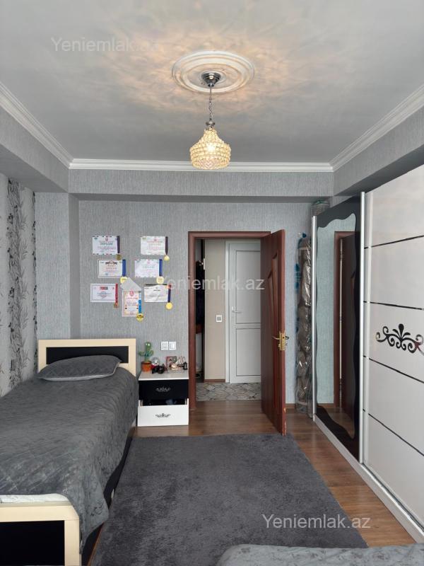 3 otaqlı Bina evi menzil, Masazır, Abşeron