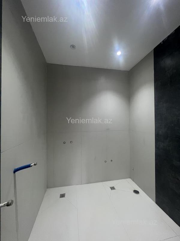 6 otaqlı Həyət evi / Villa, Xəzər rayonu, Bakı
