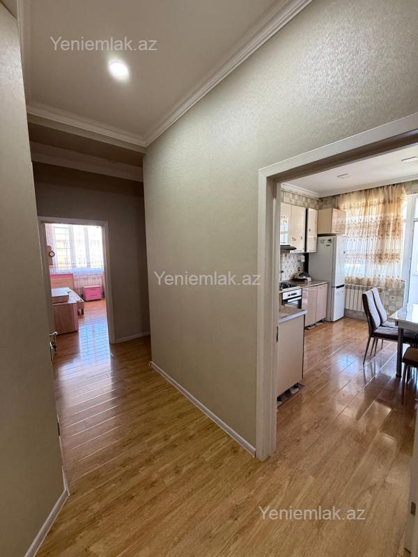 3 otaqlı Bina evi menzil, Masazır, Abşeron