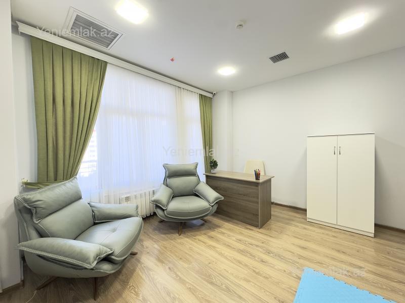 16 otaqlı Obyekt, Binəqədi rayonu, Bakı