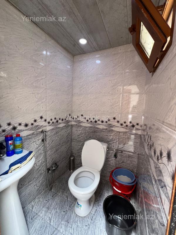 4 otaqlı Həyət evi / Villa, Sabunçu rayonu, Bakı