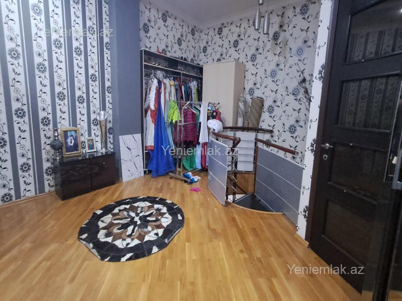 5 otaqlı Bina evi menzil, Binəqədi rayonu, Bakı