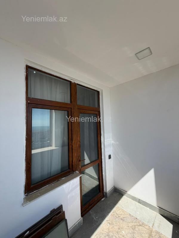 2 otaqlı Bina evi menzil, Xətai rayonu, Bakı