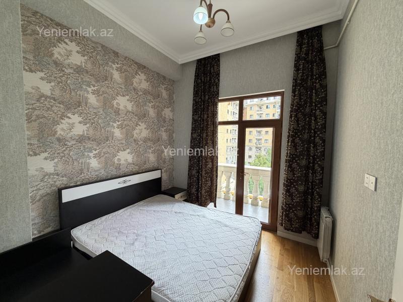 2 otaqlı Bina evi menzil, Sumqayıt Bulvarı, Sumqayıt