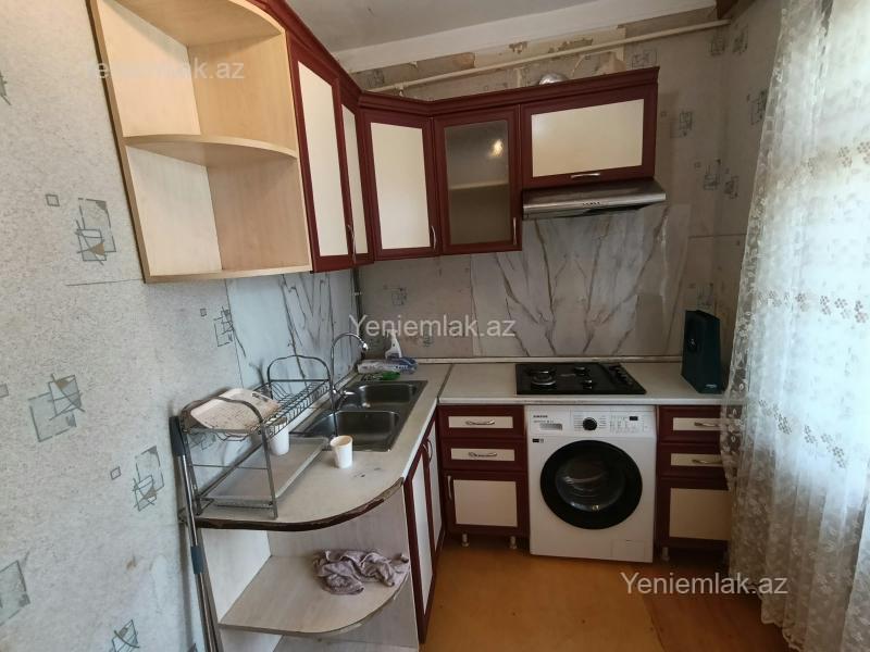 2 otaqlı Bina evi menzil, Suraxanı rayonu, Bakı