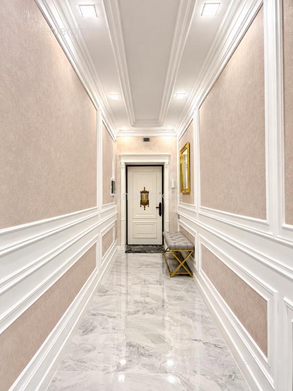 3 otaqlı Bina evi menzil, Xətai rayonu, Bakı