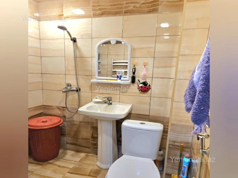 1 otaqlı Bina evi menzil, 9-cu mikrorayon, Sumqayıt