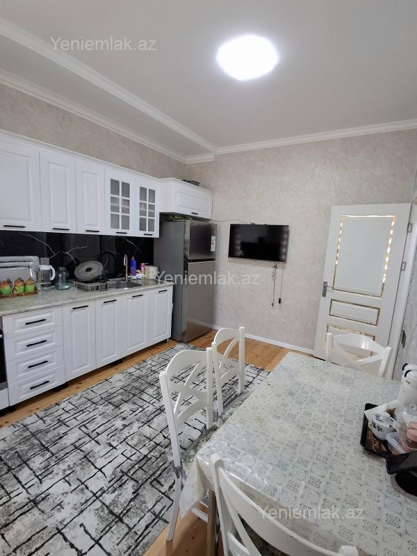 4 otaqlı Həyət evi / Villa, Sabunçu rayonu, Bakı