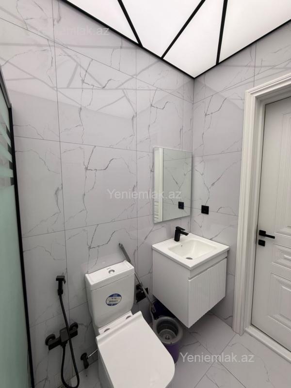 4 otaqlı Həyət evi / Villa, Sabunçu rayonu, Bakı