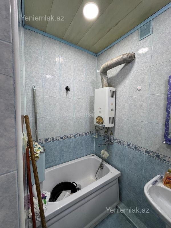 3 otaqlı Bina evi menzil, 45-ci məhəllə, Sumqayıt