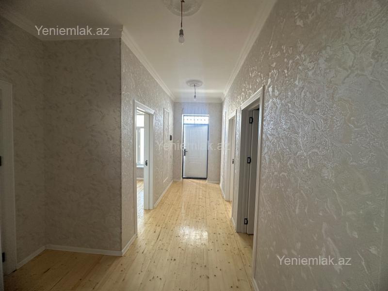 4 otaqlı Həyət evi / Villa, Məhəmmədli, Abşeron