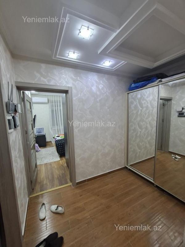 3 otaqlı Bina evi menzil, Xətai rayonu, Bakı