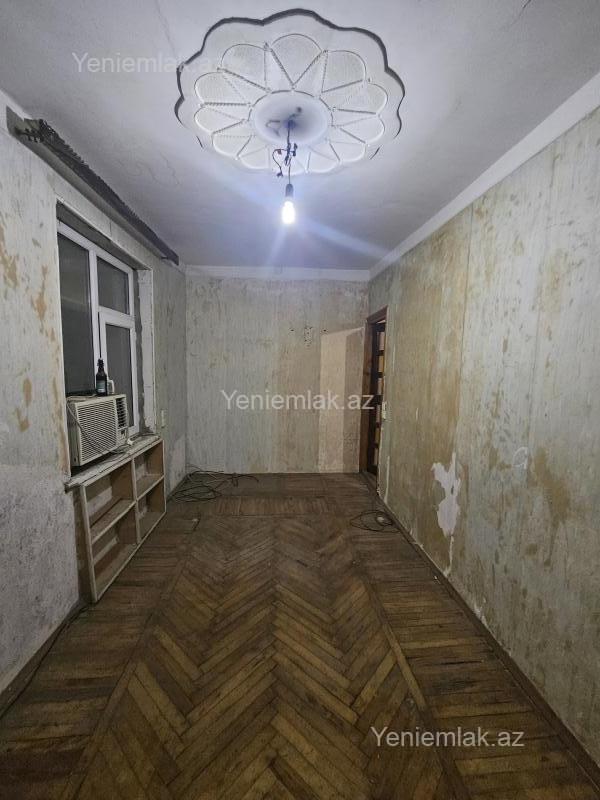 2 otaqlı Bina evi menzil, 4-cü mikrorayon, Sumqayıt