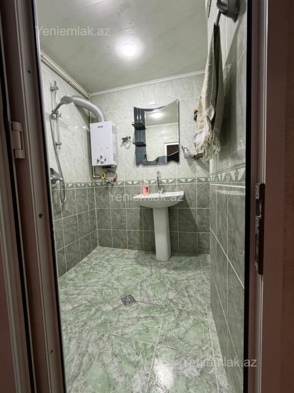 5 otaqlı Bina evi menzil, Xətai rayonu, Bakı