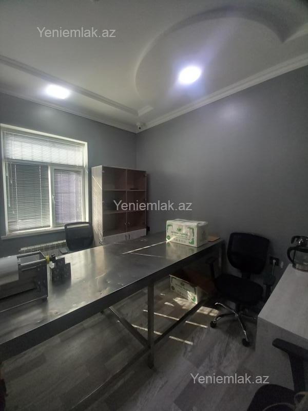 4 otaqlı Həyət evi / Villa, Xətai rayonu, Bakı