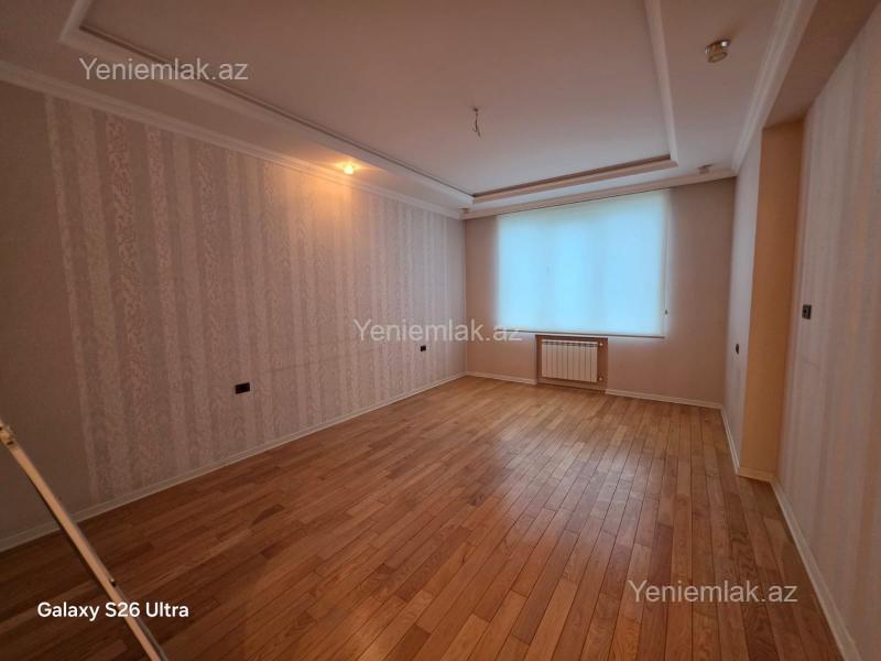 4 otaqlı Bina evi menzil, Nəsimi rayonu, Bakı