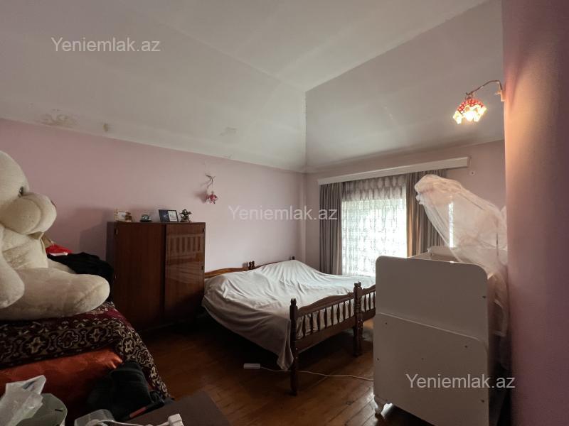 10 otaqlı Həyət evi / Villa, Binəqədi rayonu, Bakı