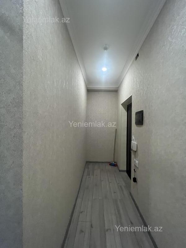 3 otaqlı Bina evi menzil, Xətai rayonu, Bakı