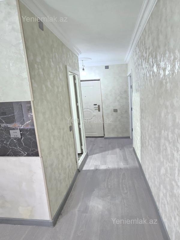 1 otaqlı Bina evi menzil, 4-cü mikrorayon, Sumqayıt
