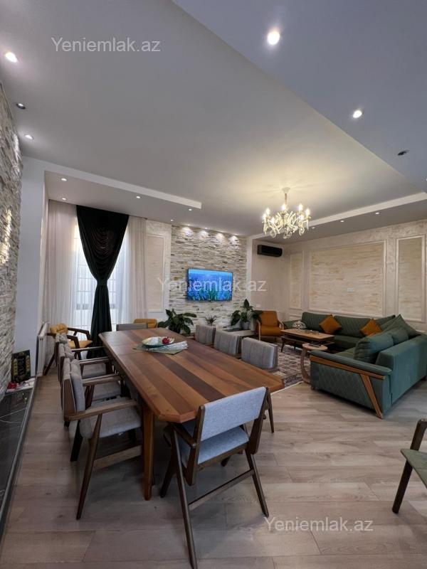 5 otaqlı Həyət evi / Villa, Suraxanı rayonu, Bakı