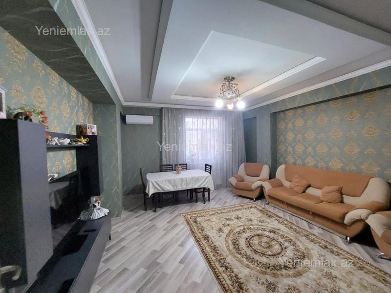 3 otaqlı Bina evi menzil, Masazır, Abşeron