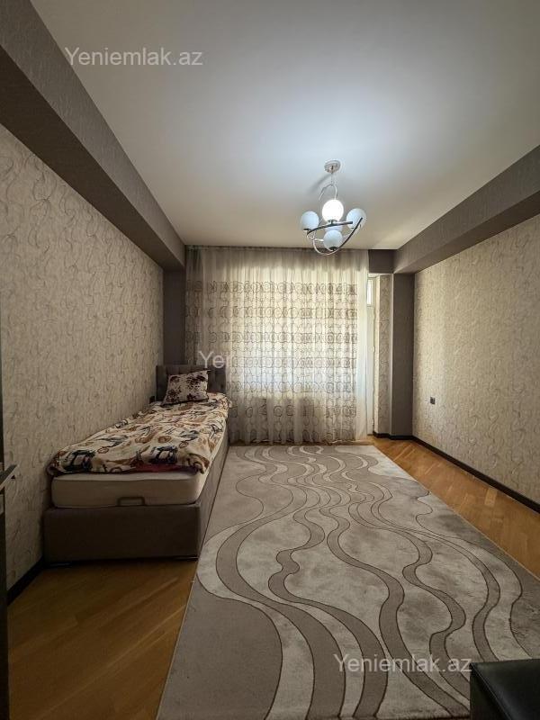 3 otaqlı Bina evi menzil, Masazır, Abşeron