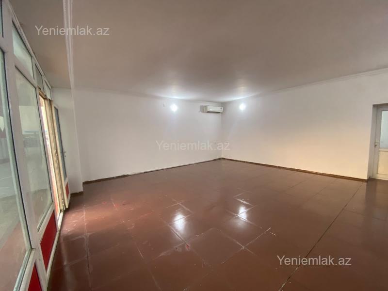 4 otaqlı Obyekt, Xızı